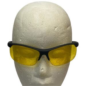 klim Eagle Anti-Glare Driving Glasses Unisex Night Sight Made In China New